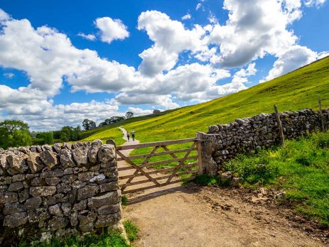 pennine spring