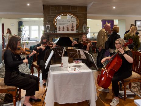 wedding fayre