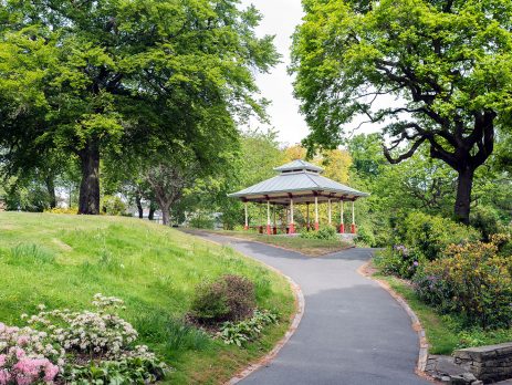Beaumont park